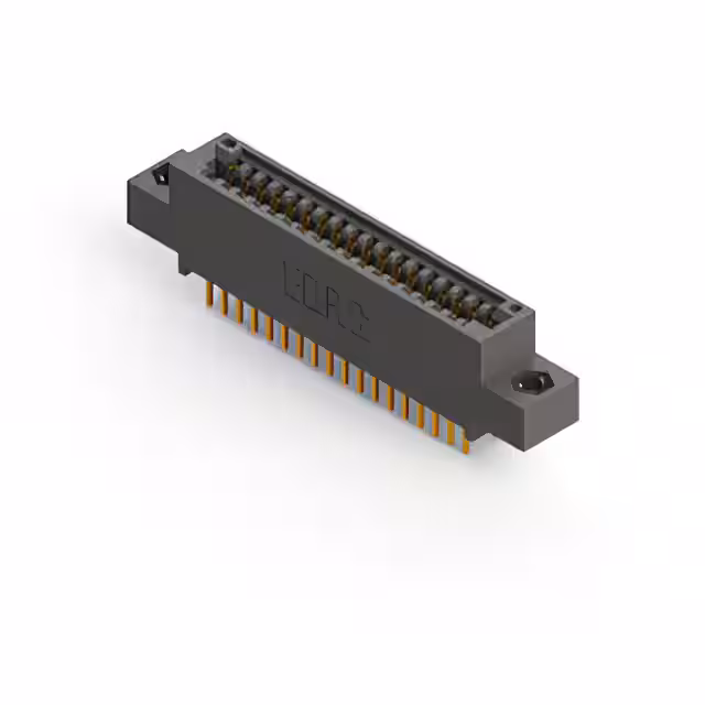 395-036-541-507 EDAC Inc.  Edgeboard Connectors